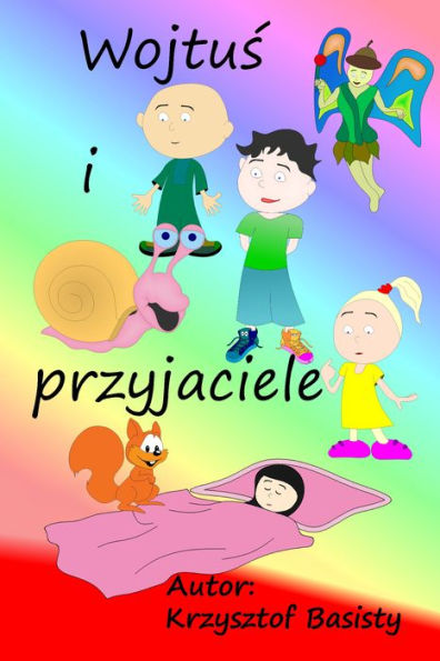 Wojtus i przyjaciele: Brudasek