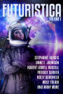 Futuristica: Volume 1