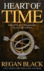 Heart of Time, Knight Traveler Prequel