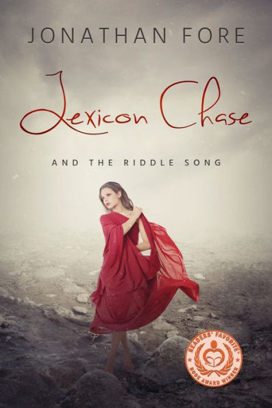 Lexicon Chase and the Riddle Song