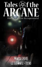 Tales of the Arcane: 0316