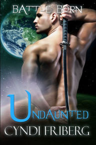 Title: Undaunted, Author: Cyndi Friberg
