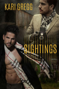 Title: Sightings, Author: Kari Gregg