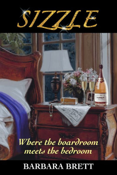 Sizzle: Where the Boardroom Meets the Bedroom