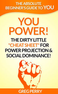 Title: YOU Power! The Dirty Little 