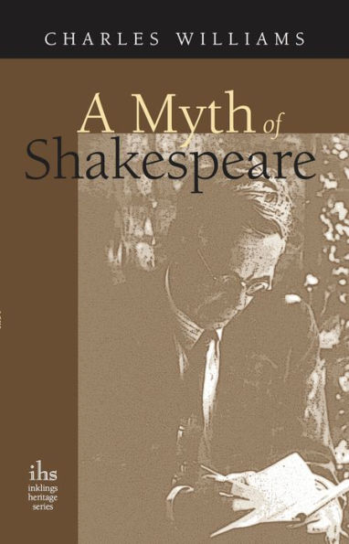 A Myth of Shakespeare