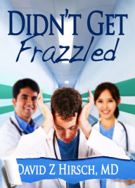 Didn't Get Frazzled