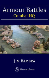 Title: Armour Battles, Author: Jim Bambra