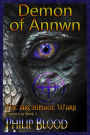 The Archimage Wars: Demon of Annwn