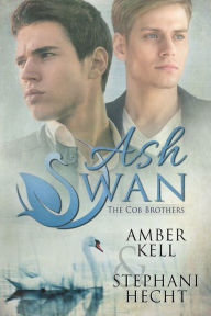 Title: Ash Swan, Author: Amber Kell