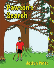 Title: Pawson's Search, Author: Joslyn Potts