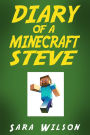 Diary of a Minecraft Steve: The Amazing Minecraft World Told by a Hero Minecraft Steve