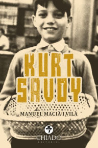 Title: Kurt Savoy, Author: Manuel Macià