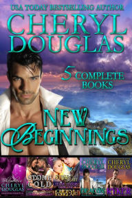 New Beginnings Boxed Set