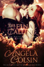 The Final Calling (The Crucible Series Book 5)