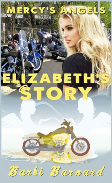 Mercy's Angels: Elizabeth