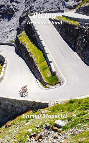 Biking in Switzerland