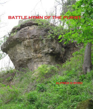 Title: Battle Hymn of the Purist, Author: Alfred D. Byrd