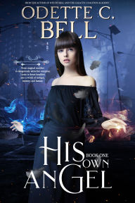 Angel: Private Eye Book One