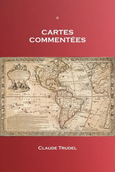 Cartes commentées