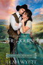 Mail Order Bride - The Journey (Western Mail Order Brides: Book 1)