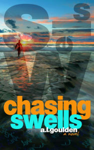 Chasing Swells (Chasing Swells #1)