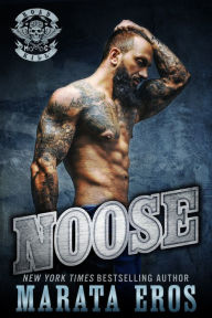 Noose: Road Kill MC (#1)