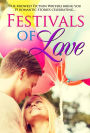 Festivals of Love; An Anthology of the Midwest Fiction Writers