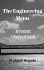The Engineering Menu