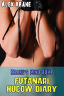 Futanari Hucow Diary