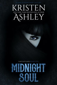 Title: Midnight Soul, Author: Kristen Ashley