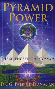 Title: Pyramid Power, Author: Joseph Marcello