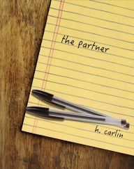 Title: The Partner, Author: H Carlin