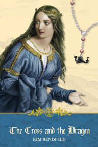 Title: The Cross and the Dragon, Author: Kim Rendfeld