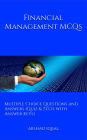 Financial Management MCQs: Multiple Choice Questions and Answers (Quiz & Tests with Answer Keys)