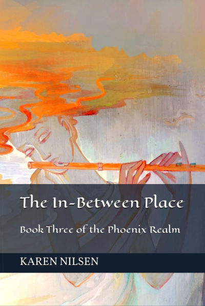 The In-Between Place (Book Three of the Phoenix Realm)