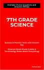 7th Grade Science MCQs: Multiple Choice Questions and Answers (Quiz & Tests with Answer Keys)