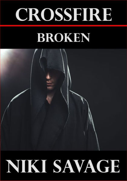 Crossfire: Broken