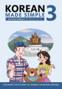 Korean Made Simple 3: Continuing Your Journey of Learning the Korean Language