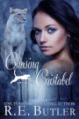 Chasing Cristabel (Ashland Pride Series #6)