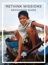 Title: ReThink Missions Nav Guide, Author: PovertyCure Series