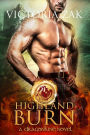 Highland Burn (Guardians of Scotland Series #1)