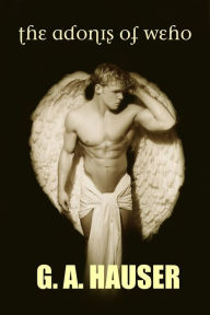 The Adonis of WeHo- A 'divine' comedy