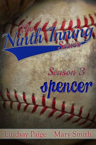 Title: Spencer, Author: Lindsay Paige