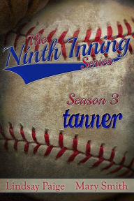 Title: Tanner, Author: Lindsay Paige