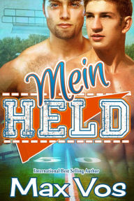 Title: Mein Held, Author: Max Vos