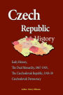 Czech Republic History