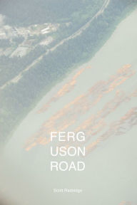 Title: Ferguson Road, Author: Scott Radnidge