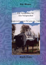 Title: Ein Versprechen ist ein Versprechen, Author: Fay Risner