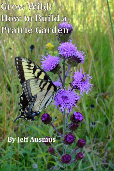 Grow Wild: How to Build a Prairie Garden